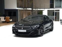 Black sapphire metallic Gebraucht 2021 BMW 840 M Sport Coupé | 59.780 € (Fairer Preis)