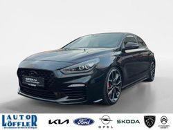 Schwarz Gebraucht 2019 Hyundai i30 N Performance Limousine | 22.940 € (Fairer Preis)