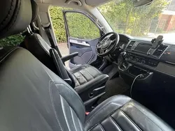 Schwarz Gebraucht 2017 VW T6 Comfortline Van | 34.500 € (Fairer Preis)
