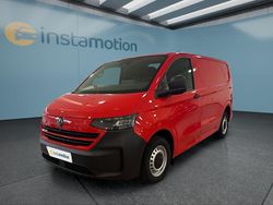Rot Neu 2025 VW T6.1 Van | 60.799 €