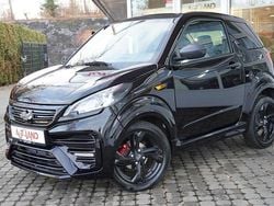 Schwarz Gebraucht 2024 Ligier JS50 Kleinwagen | 14.990 € (Guter Preis)