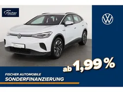 Weiss Gebraucht 2022 VW ID.4 Pro Performance SUV | 29.940 € (Guter Preis)