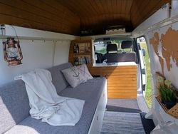 Weiß Gebraucht 2006 VW T5 Van | 20.500 €
