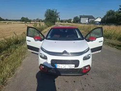 Weiß Gebraucht 2017 Citroën C3 PureTech Kleinwagen | 11.290 € (Fairer Preis)