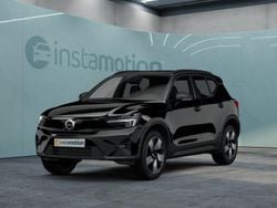 Schwarz Gebraucht 2024 Volvo XC40 Core SUV | 34.899 € (Guter Preis)