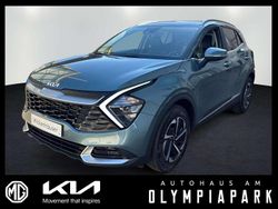 (usg) yucca steel grey m Neu 2025 Kia Sportage Vision SUV | 36.490 € (Superpreis)