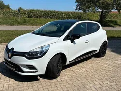 Weiß Gebraucht 2019 Renault Clio IV Limousine | 9.750 € (Fairer Preis)