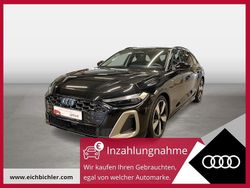 Mythosschwarz Gebraucht 2025 Audi A5 Edition .1 Coupé | 53.420 € (Fairer Preis)