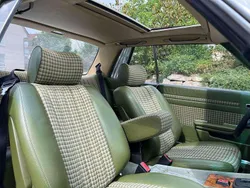 Grün Gebraucht 1981 Mercedes SLC280 Coupé | 14.999 €