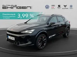 Schwarz Gebraucht 2025 Cupra Formentor SUV | 39.888 € (Teuer)