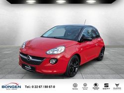 Rot Gebraucht 2019 Opel Adam Kleinwagen | 12.990 € (Etwas zu teuer)