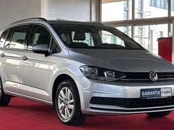 Silber Gebraucht 2019 VW Touran Van / Kleinbus | 19.999 € (Superpreis)