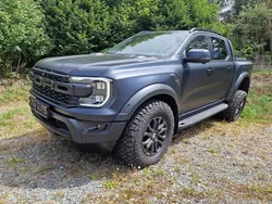 Metallic Gebraucht 2024 Ford Ranger Raptor Abholung | 62.480 € (Teuer)