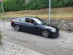 Schwarz Gebraucht 2011 BMW 320 M Performance Coupé | 9.999 € (Fairer Preis)