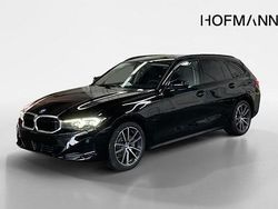 Schwarz Neu 2025 BMW 330e Comfort Edition Kombi | 55.760 € (Superpreis)
