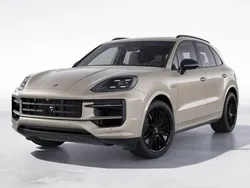 Cashmerebeigemetallic Neu 2024 Porsche Cayenne SUV | 152.288 € (Teuer)