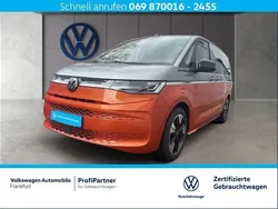 Silber Gebraucht 2025 VW T7 Style Van | 69.980 €