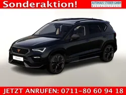 Magic schwarz metallic Neu 2025 Cupra Ateca SUV | 35.921 € (Fairer Preis)