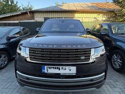 Braun Gebraucht 2023 Land Rover Range Rover HSE SUV | 119.000 € (Teuer)