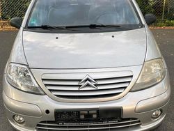Silber Gebraucht 2006 Citroën C3 Kleinwagen | 1.150 € (Guter Preis)