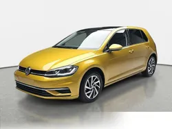 Metallic Gebraucht 2017 VW Golf VII Sound | 17.320 € (Fairer Preis)