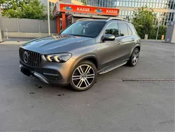 Mercedes GLE400