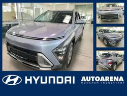 Meta blue / mic Neu 2024 Hyundai Kona Trend SUV | 29.975 € (Etwas zu teuer)