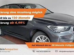 Mineralgrau Gebraucht 2021 BMW X1 Advantage SUV | 22.950 € (Superpreis)