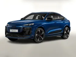 Audi Q6 Sportback e-tron