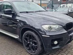 Schwarz Gebraucht 2009 BMW X6 SUV | 7.790 €