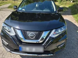 Schwarz Gebraucht 2018 Nissan X-Trail N-Connecta SUV | 14.500 € (Superpreis)