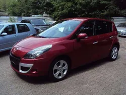 Renault Scénic III