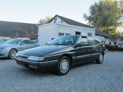Grau metallic Gebraucht 1993 Citroën XM Limousine | 2.390 €