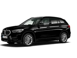 Gebraucht 2025 BMW X1 Efficient Dynamics SUV | 26.900 €