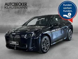 Schwarz Neu 2025 BMW iX M Sport SUV | 85.500 € (Fairer Preis)