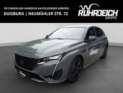 Grau Gebraucht 2025 Peugeot 308 GT Limousine | 35.990 €