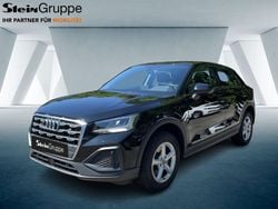 Schwarz Gebraucht 2023 Audi Q2 Ambiente SUV | 23.720 € (Guter Preis)