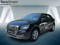 Schwarz Gebraucht 2023 Audi Q2 Ambiente SUV | 28.130 € (Etwas zu teuer)