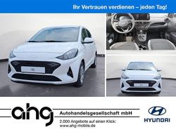 Atlas white Neu 2025 Hyundai i10 Select Kleinwagen | 15.699 € (Fairer Preis)