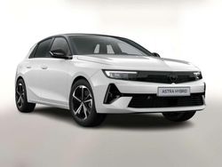 Arktis weiß / dachfarbe... Neu 2025 Opel Astra Limousine | 25.202 € (Superpreis)