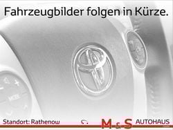 Tokio fusion rot metallic, dach schwarz Gebraucht 2020 Toyota Yaris Hybrid Edition Limousine | 17.990 € (Fairer Preis)