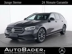 831 graphitgrau Gebraucht 2023 Mercedes E200 Avantgarde Kombi | 37.895 € (Guter Preis)