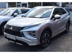 Sterlingsilber Gebraucht 2022 Mitsubishi Eclipse Cross Select SUV | 24.900 € (Fairer Preis)