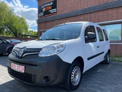Other Gebraucht 2020 Renault Kangoo Intens Van / Kleinbus | 8.990 € (Superpreis)