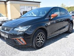 Schwarz Gebraucht 2019 Seat Ibiza Beats Limousine | 11.888 € (Guter Preis)