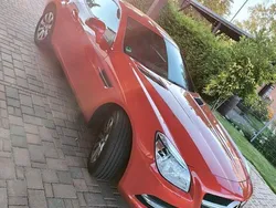 Gebraucht 2012 Mercedes SLK250 Cabrio | 13.699 € (Etwas zu teuer)