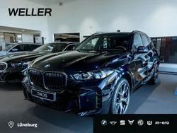 Saphirschwarz Neu 2024 BMW X5 Comfort Edition SUV | 99.990 € (Superpreis)