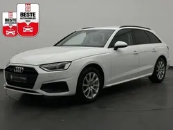 Andere Gebraucht 2022 Audi A4 Ambiente Kombi | 25.900 € (Guter Preis)