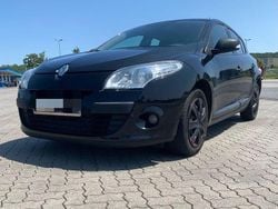 Schwarz Gebraucht 2011 Renault Mégane Limousine | 3.500 € (Guter Preis)