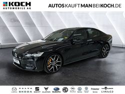 Othercolor Gebraucht 2024 Volvo S60 Limousine | 49.880 €